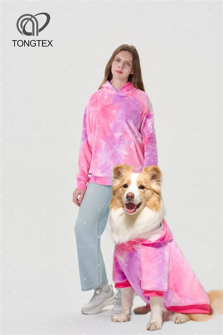 Tie-Dye Family Outfits factory