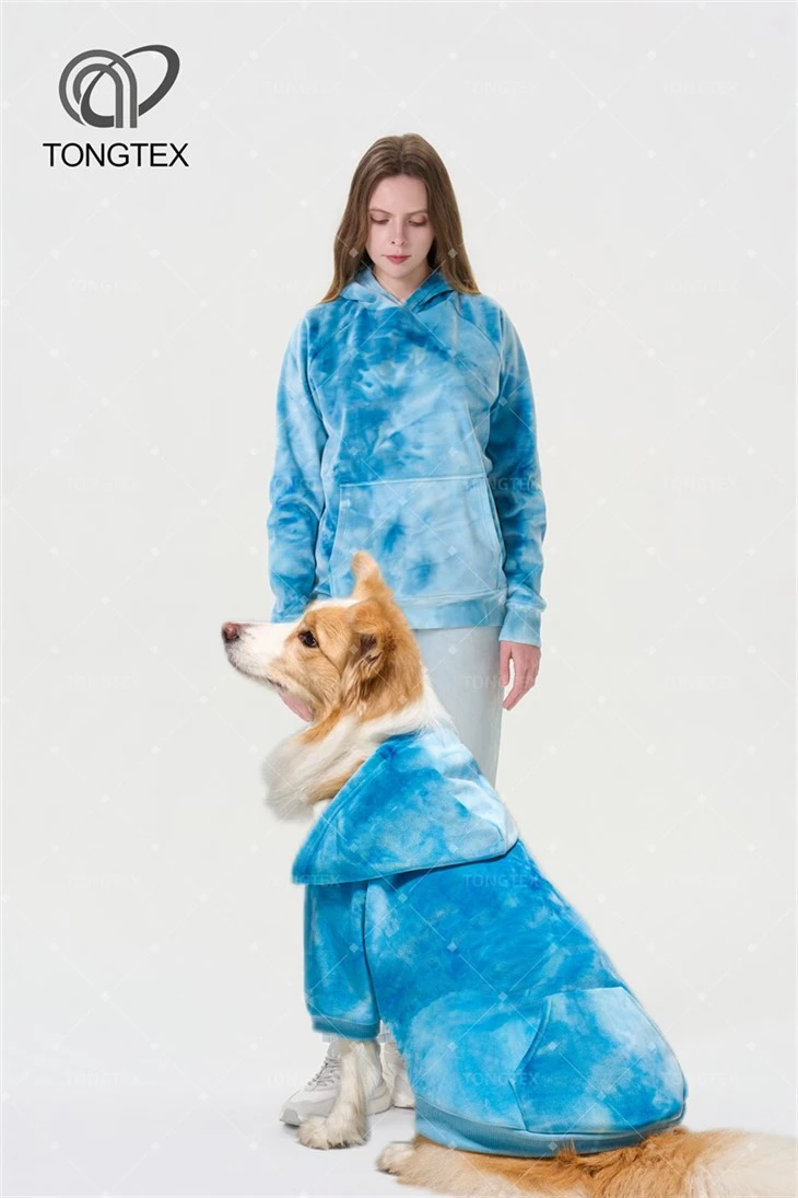 Tie-Dye Family Outfits best