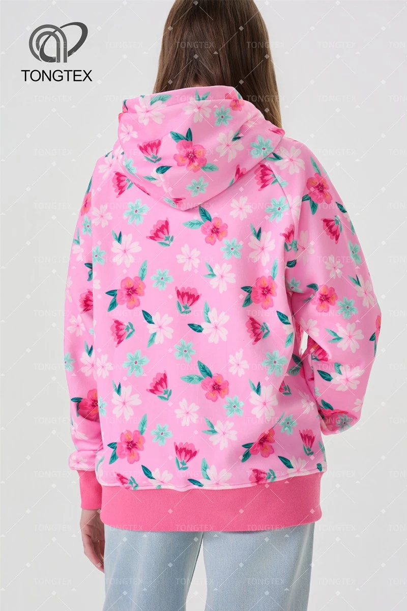 Adult Fleece-Lined Sweatshirt suppliers