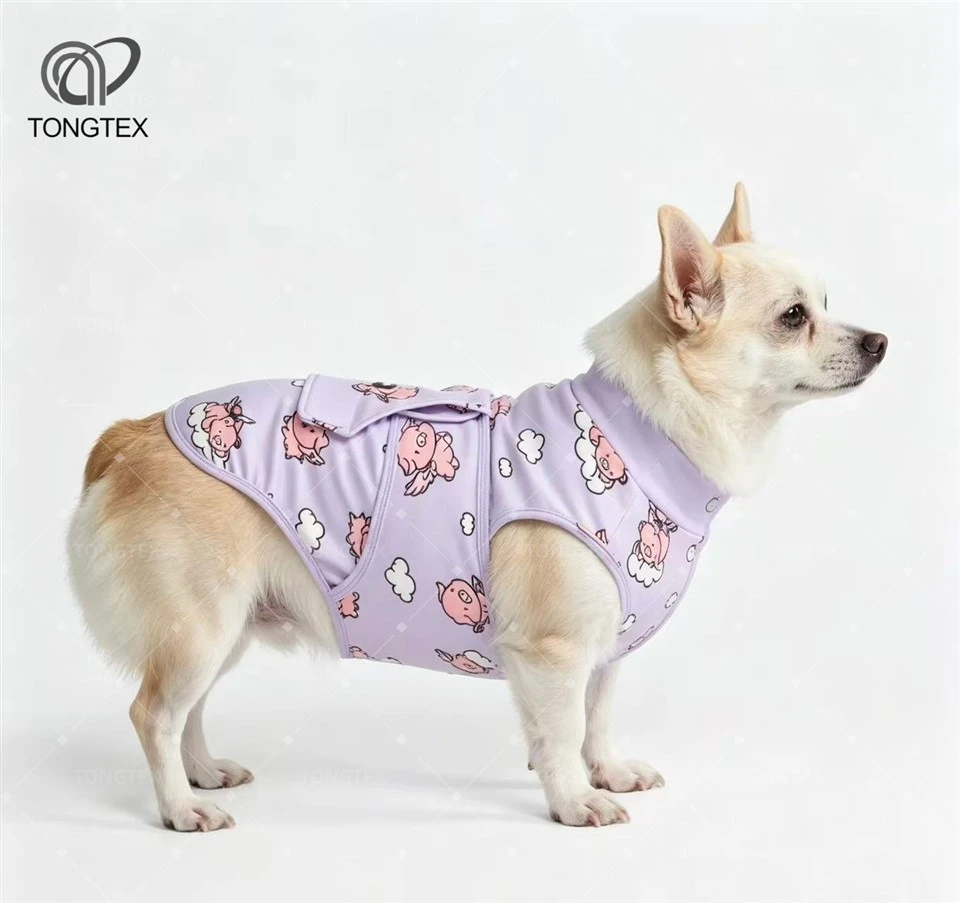 Dog sweatshirt
