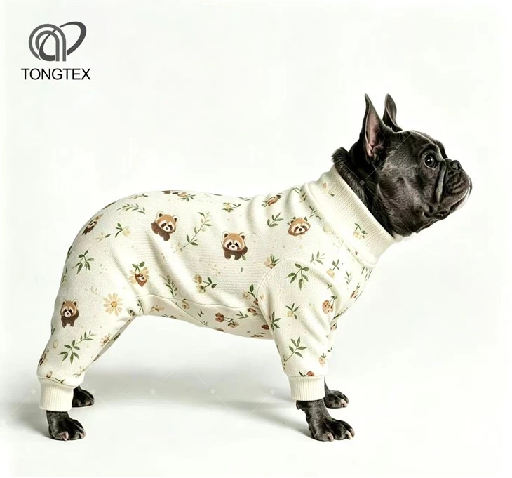 Dog printed pyjamas best