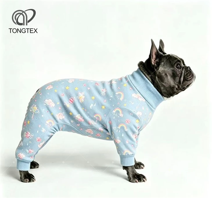 Warm clothes for dogs high quality