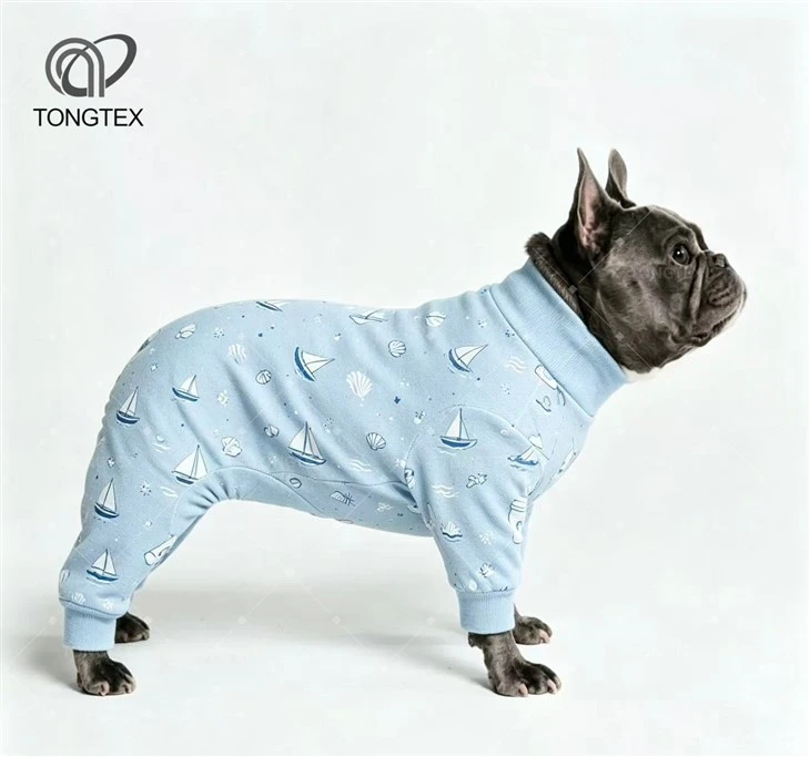 Dog home clothing suppliers