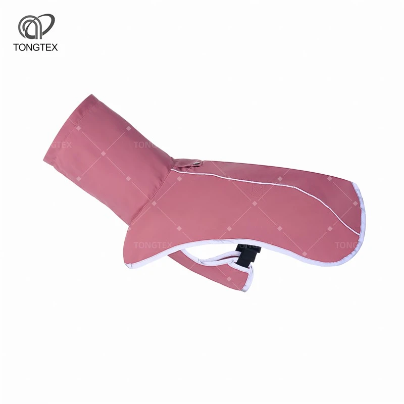 Waterproof Pet Coat suppliers
