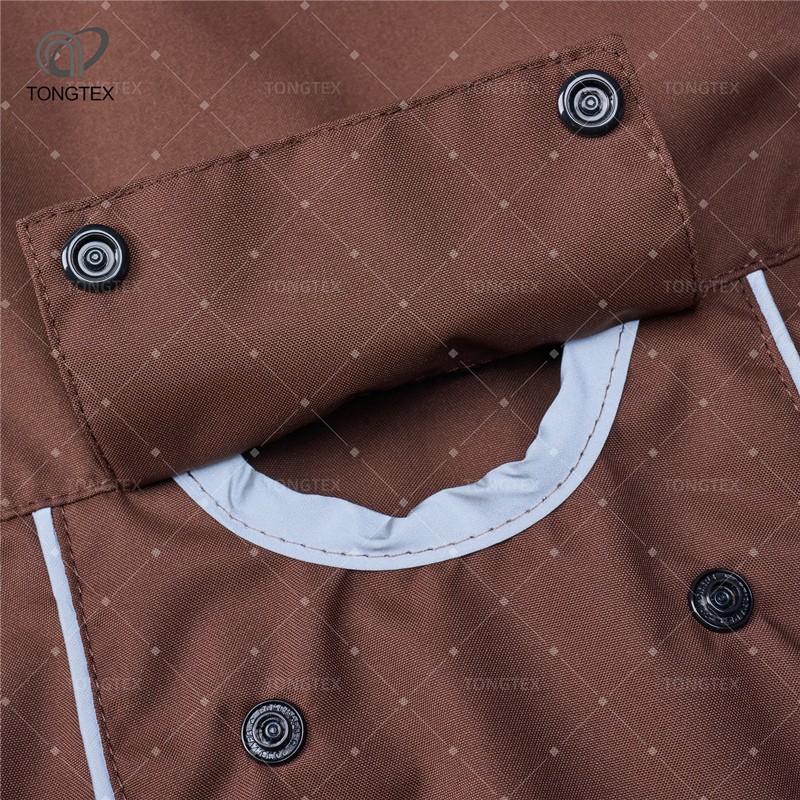 Waterproof Pet Coat high quality
