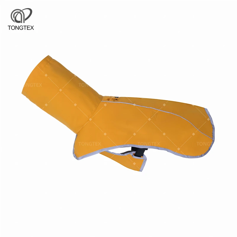 Waterproof Pet Coat